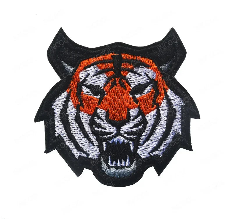 BeastSignal™ Tactical Patch Set