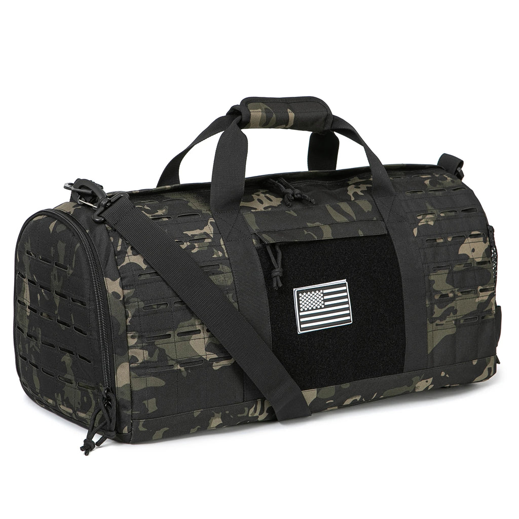 IronVault™ 40 Tactical Duffle