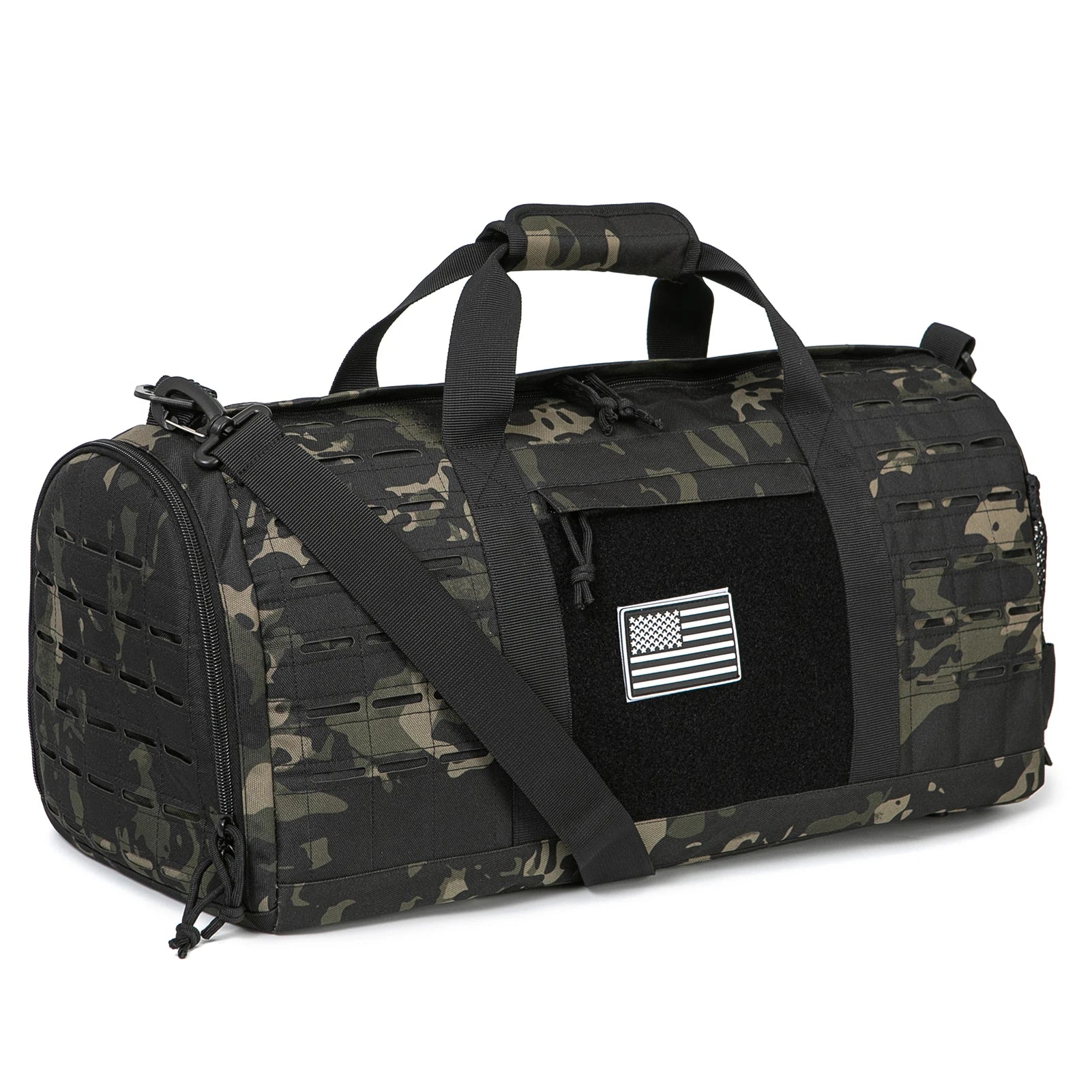 IronVault™ 40 Tactical Duffle