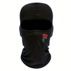 Rosaflow™ PetalShield Balaclava