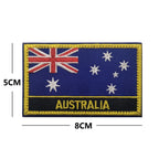 NightFlag™ AUS IR Tactical Patch
