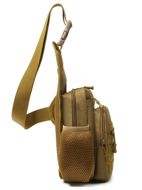 TrailStrike™ MOLLE Chest Utility Pack