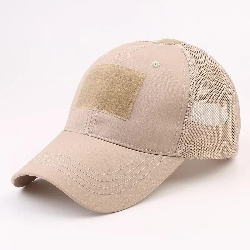 Spartelite™ RapidCamo Field Cap