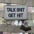 QuoteForge™ Morale Patch Series