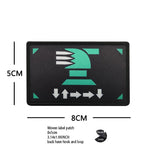 HellDuiker™ Super Aarde Tactical