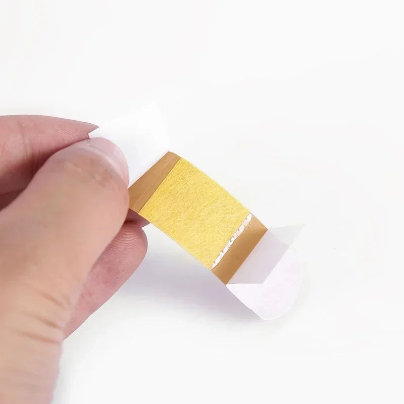 BoboPatch™ KidsCare Bandage Set (100 pièces)