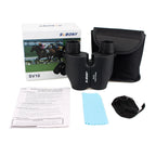 SwiftVision™ 8x25 SV10 Compact Pro Binoculars