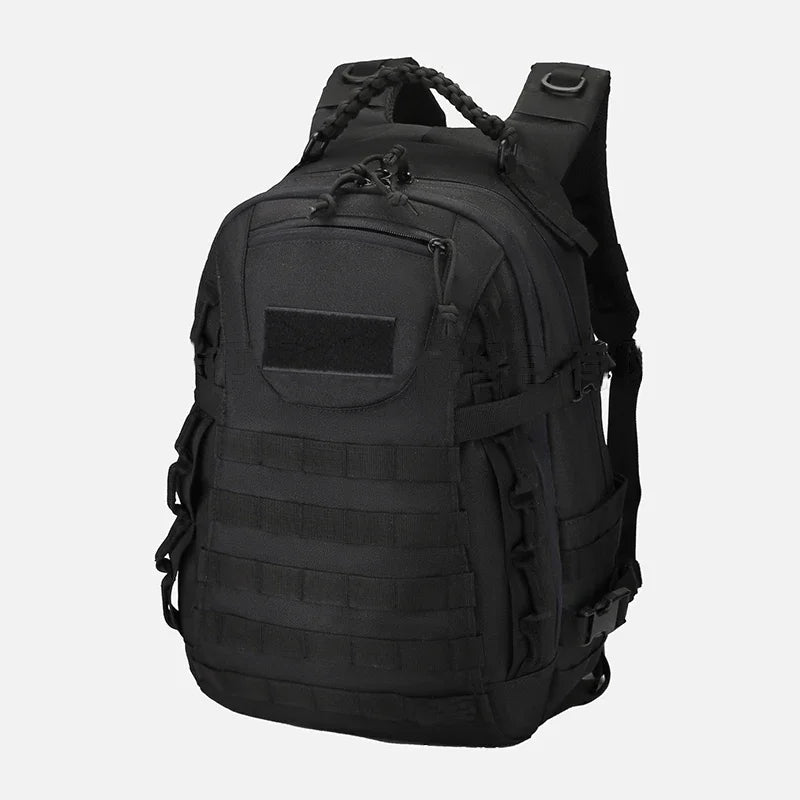 WarTrail™ 50L Tactical Rucksack
