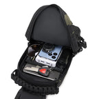 StrikeFlex™ MOLLE Chest Sling Pack