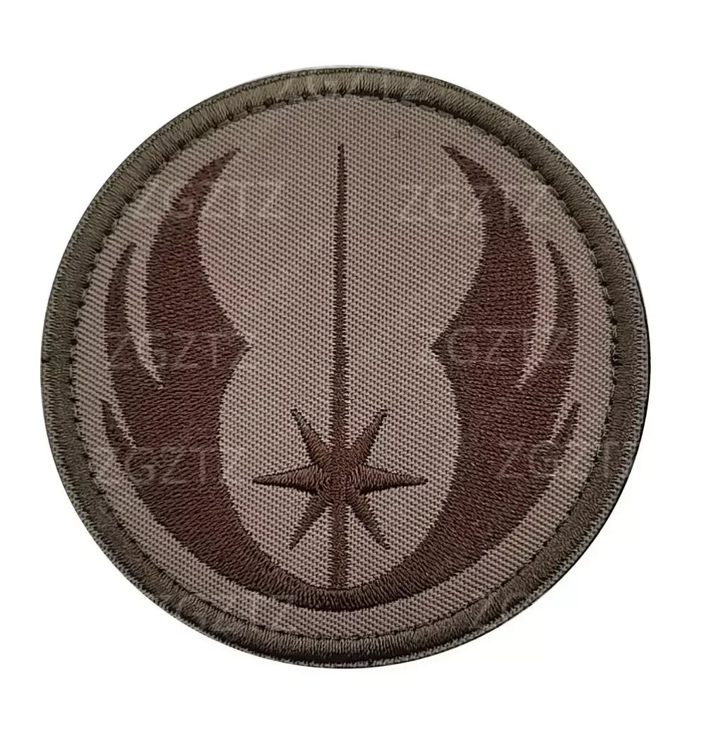 StarCore™ Galactic Emblem Patch Set