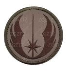 StarCore™ Galactic Emblem Patch Set