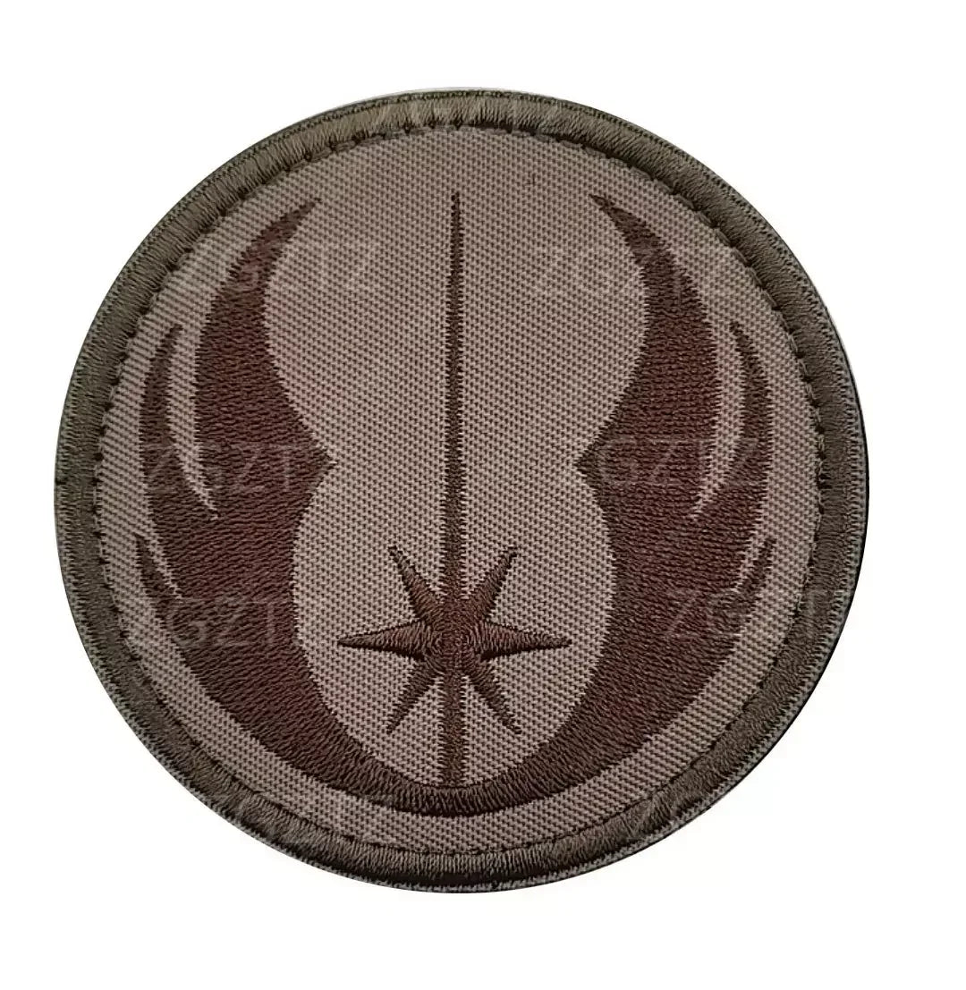 StarCore™ Galactic Emblem Patch Set