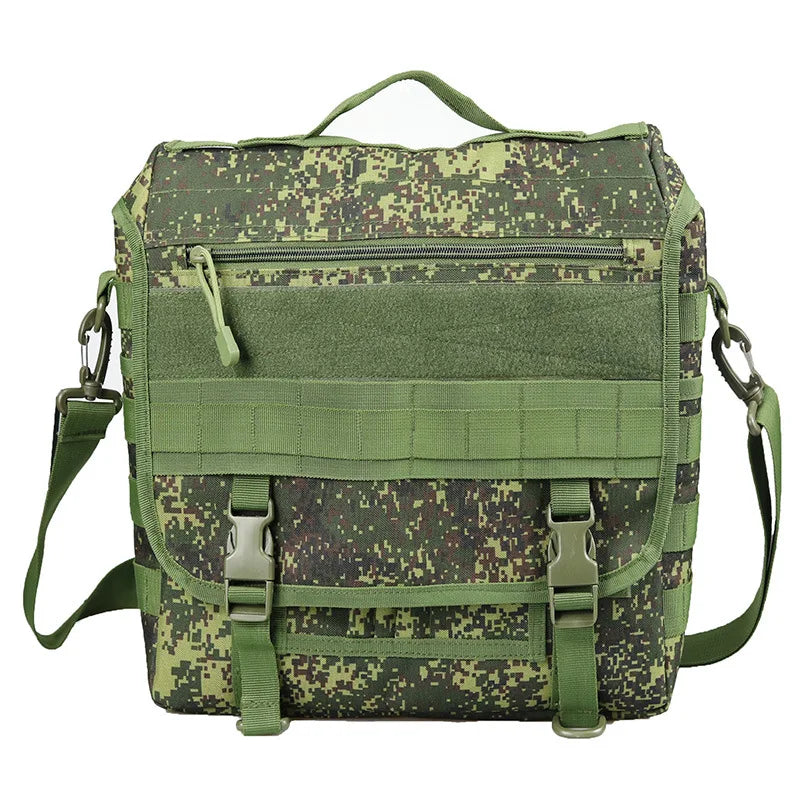 Oulylan ShadowGrid™ Tactical BriefPack