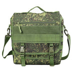 Oulylan ShadowGrid™ Tactical BriefPack