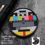 MoonSentinel™ Scenic Morale Patch