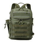 HookTrail™ Tactical Fishing Pack