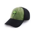 SkullSnap™ Tactical Trucker Cap