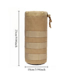 GearDrop™ Tactical Mesh Utility Pouch