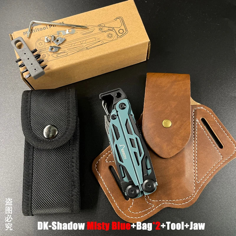 DKShadow™ WolfTool 12X