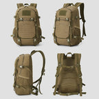 SummitRaid™ 55L Tactical Climber Pack