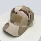 ReconShade™ Velcro Camo Cap