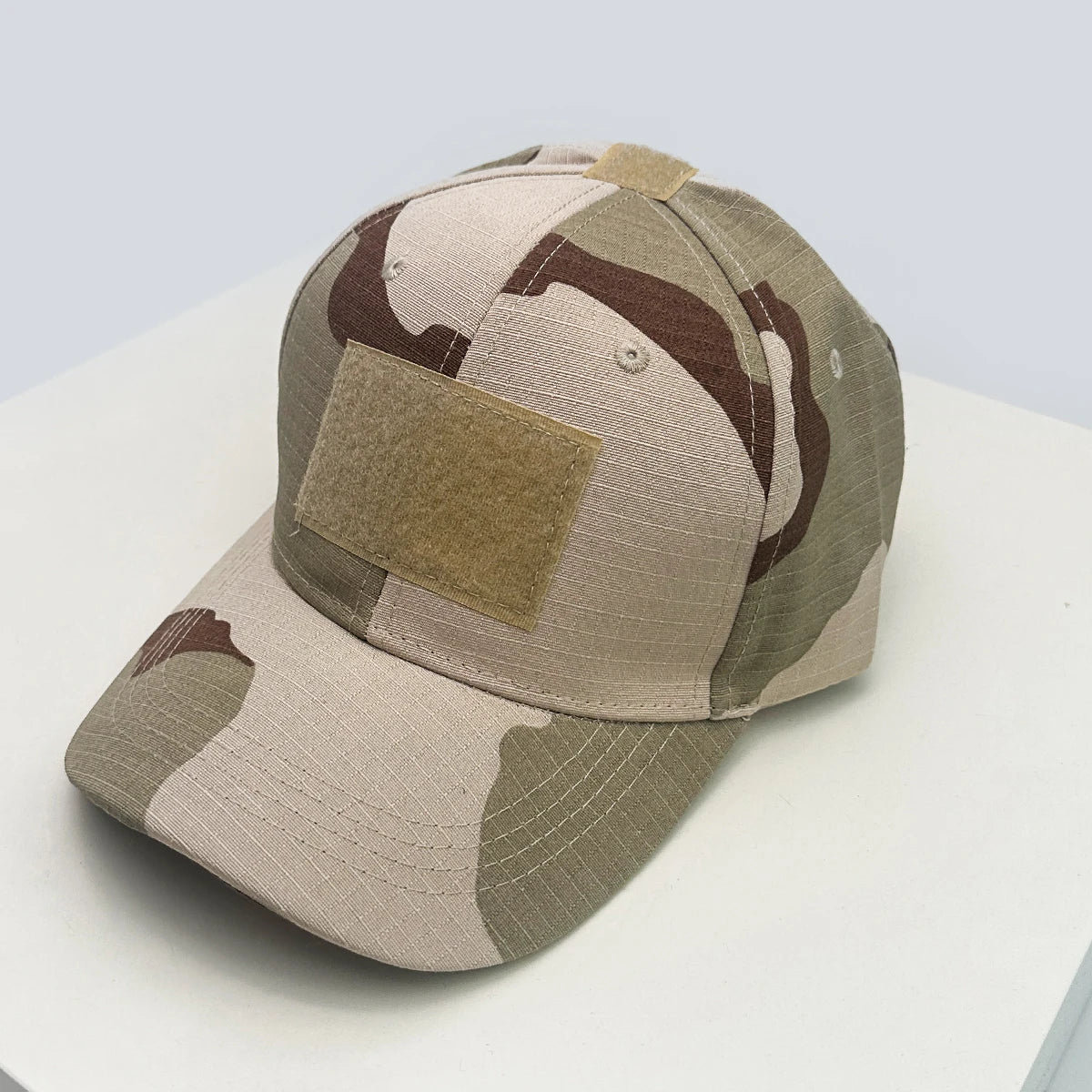 ReconShade™ Velcro Camo Cap