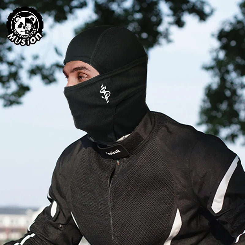Musion™ StormFlex Modular Balaclava
