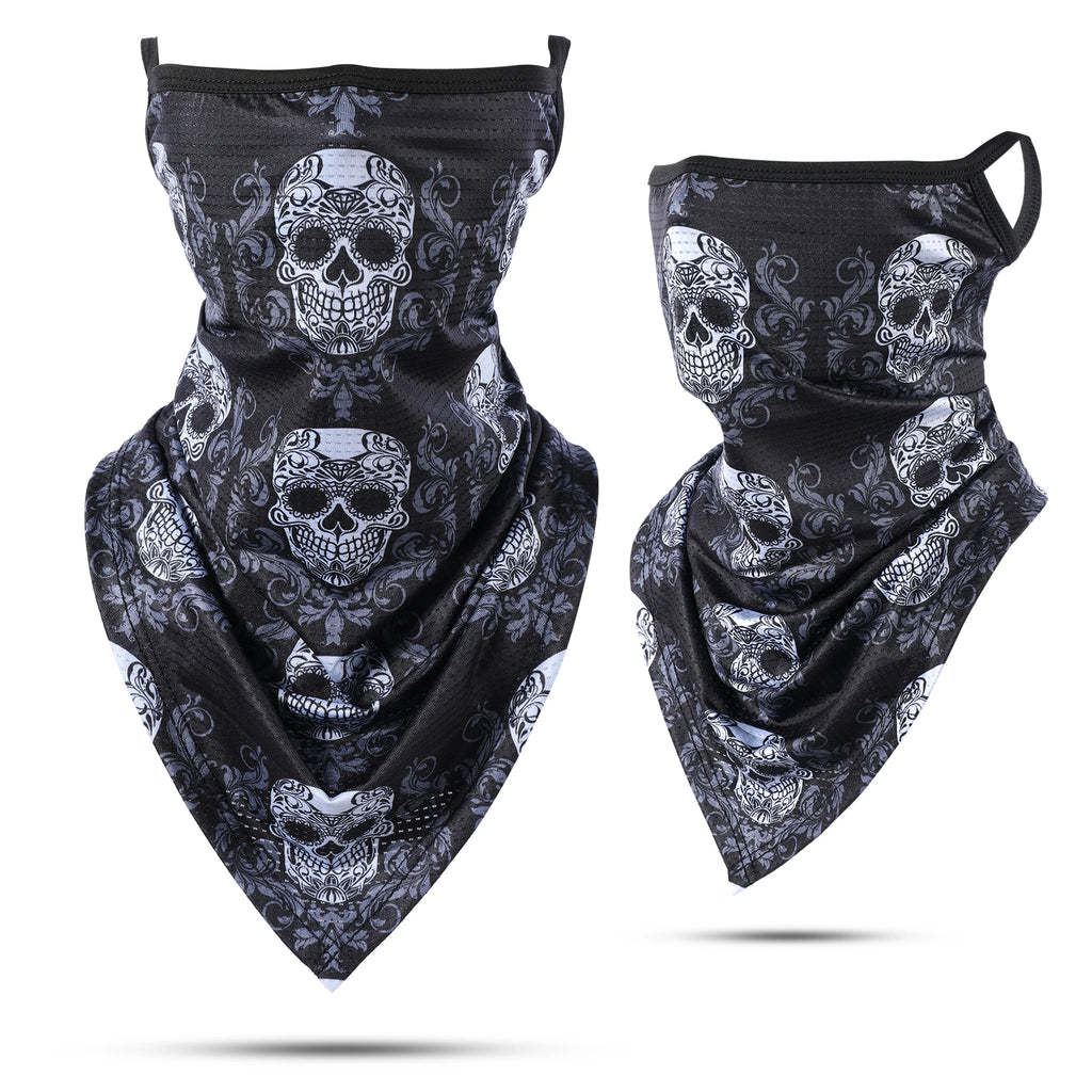SkullRush™ DryBand Sport Gaiter
