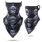 SkullRush™ DryBand Sport Gaiter