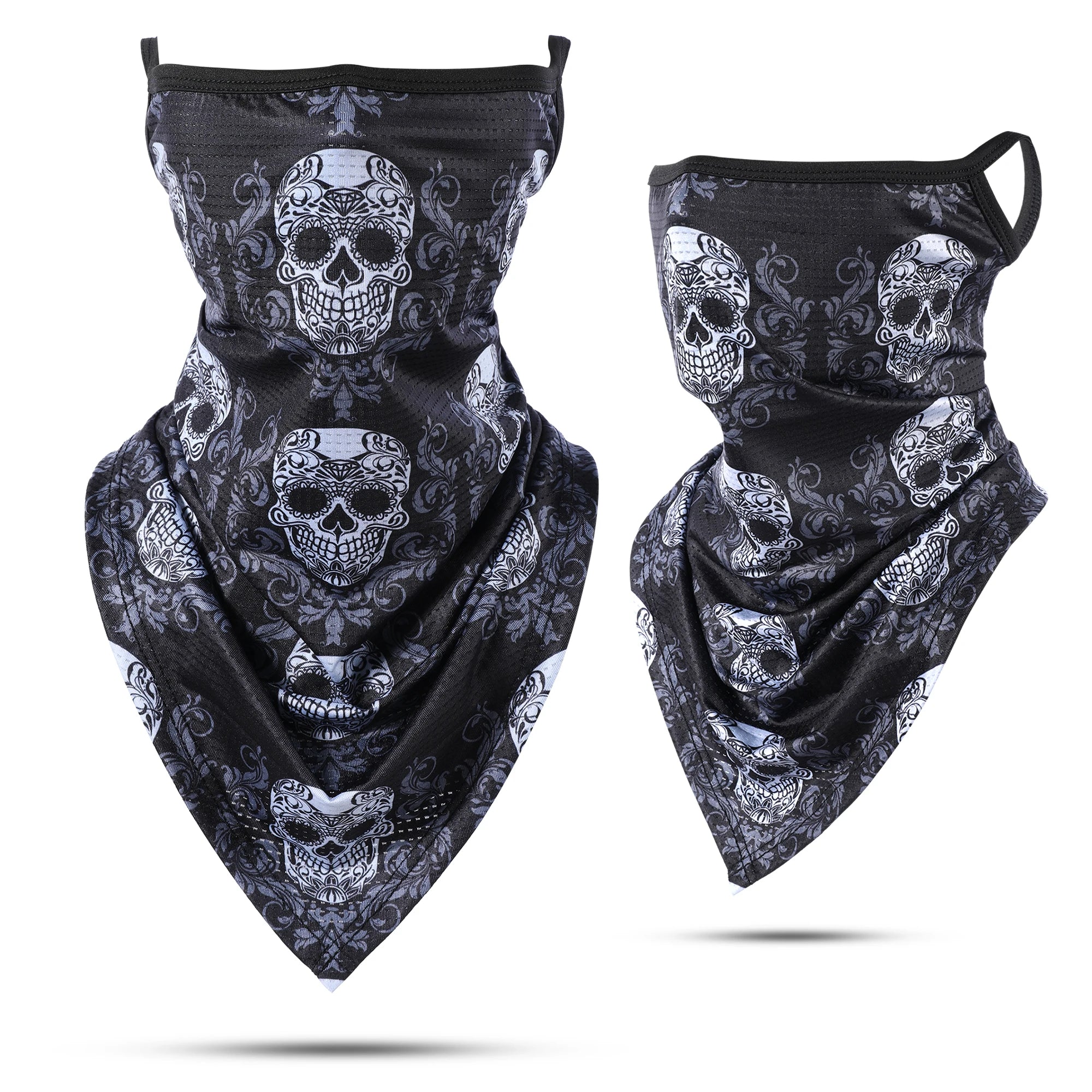 SkullRush™ DryBand Sport Gaiter