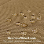 VortexGear™ 4-in-1 Tactical Pack 55L