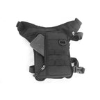 LegRanger™ Tactical Mobility Bag