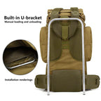 ApexLoad™ 65 Tactical Expedition Pack