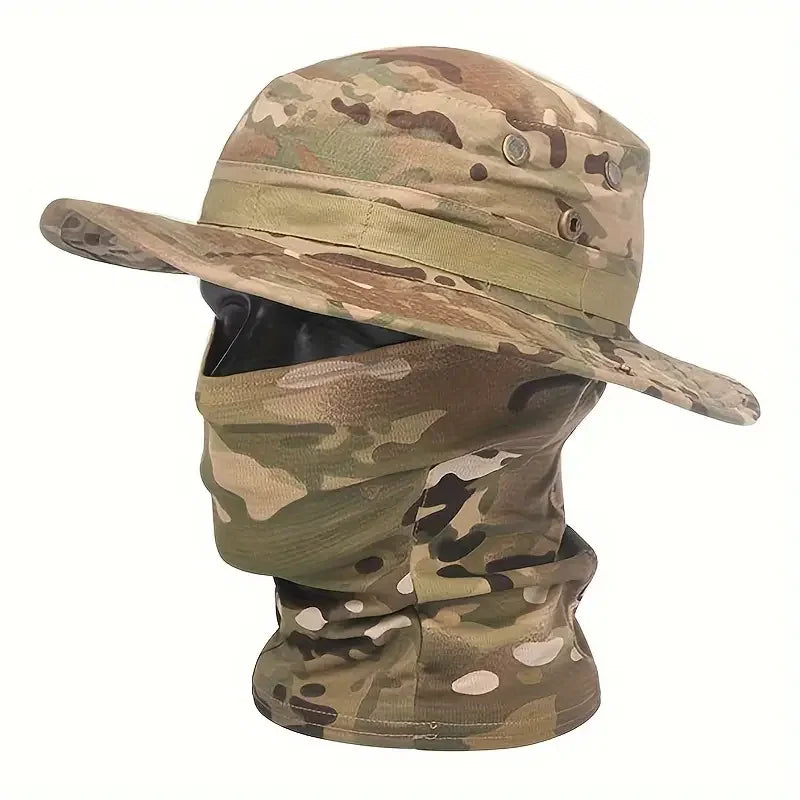 Spartelite™ GhostShade Tactical Boonie
