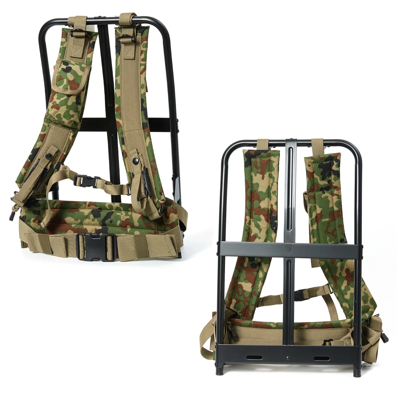 IronTrail™ ALICE Frame Rucksack