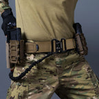 WarStrap™ 3415 Dual-Lock Tactical Belt