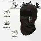Spartelite™ TwinCore Stealth Balaclava (Lot de 2)