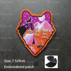 TrailEcho™ Adventure Patch