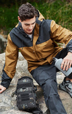 StrikeFlex™ MOLLE Chest Sling Pack