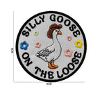 BeastOps™ Tactical Morale Patch Set