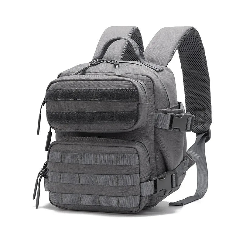 MicroRaid™ 9L Tactical EDC Pack Gris