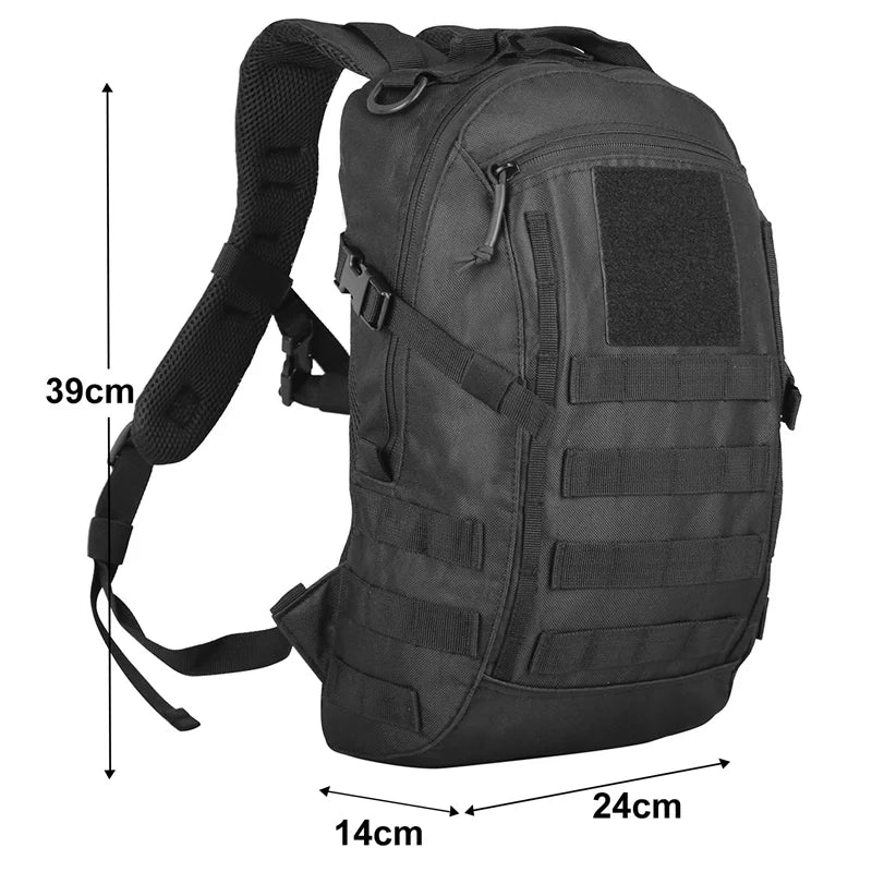 TrailForce™ 20L Tactical Pack