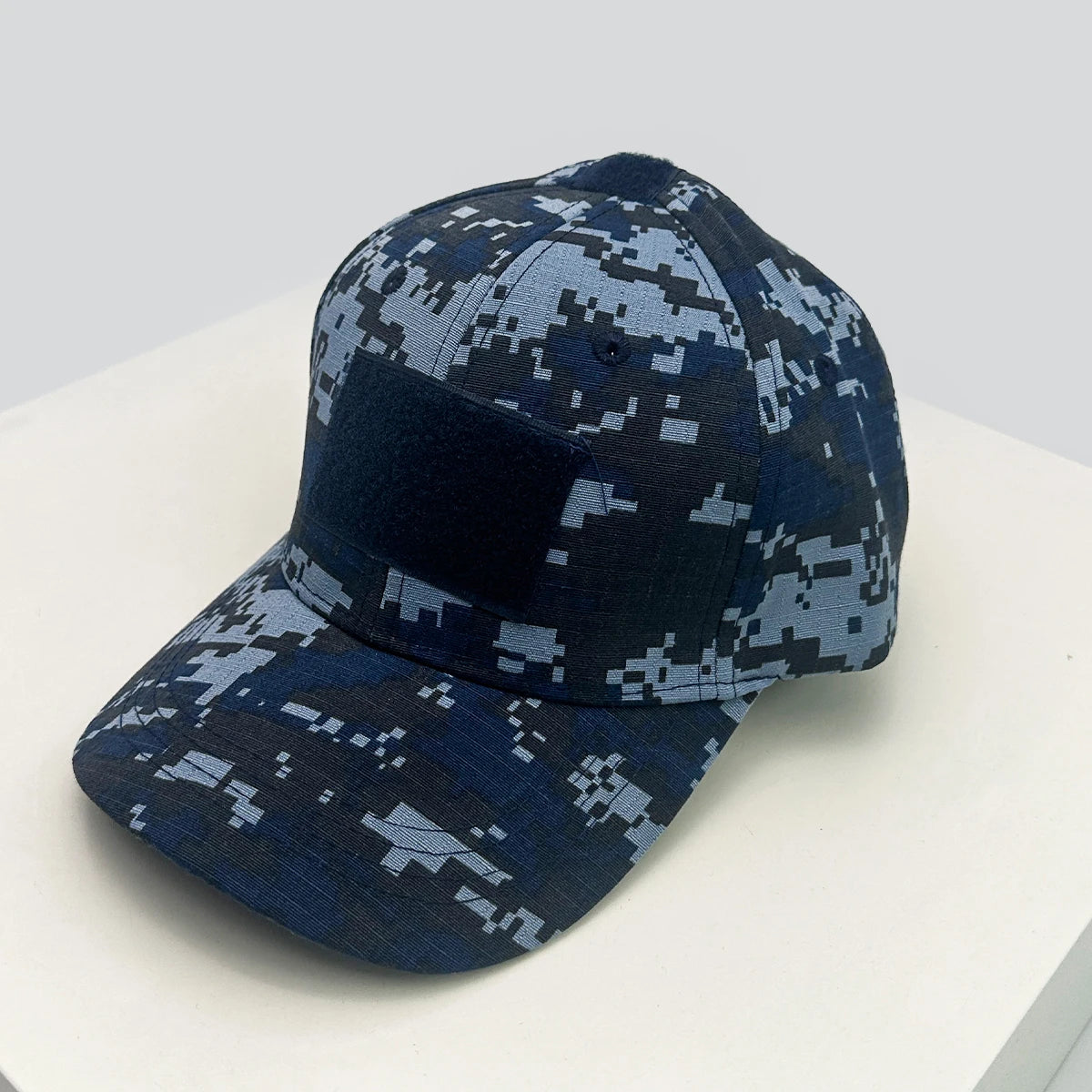 ReconShade™ Velcro Camo Cap