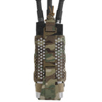 CommLock™ Tactical Radio Pouch
