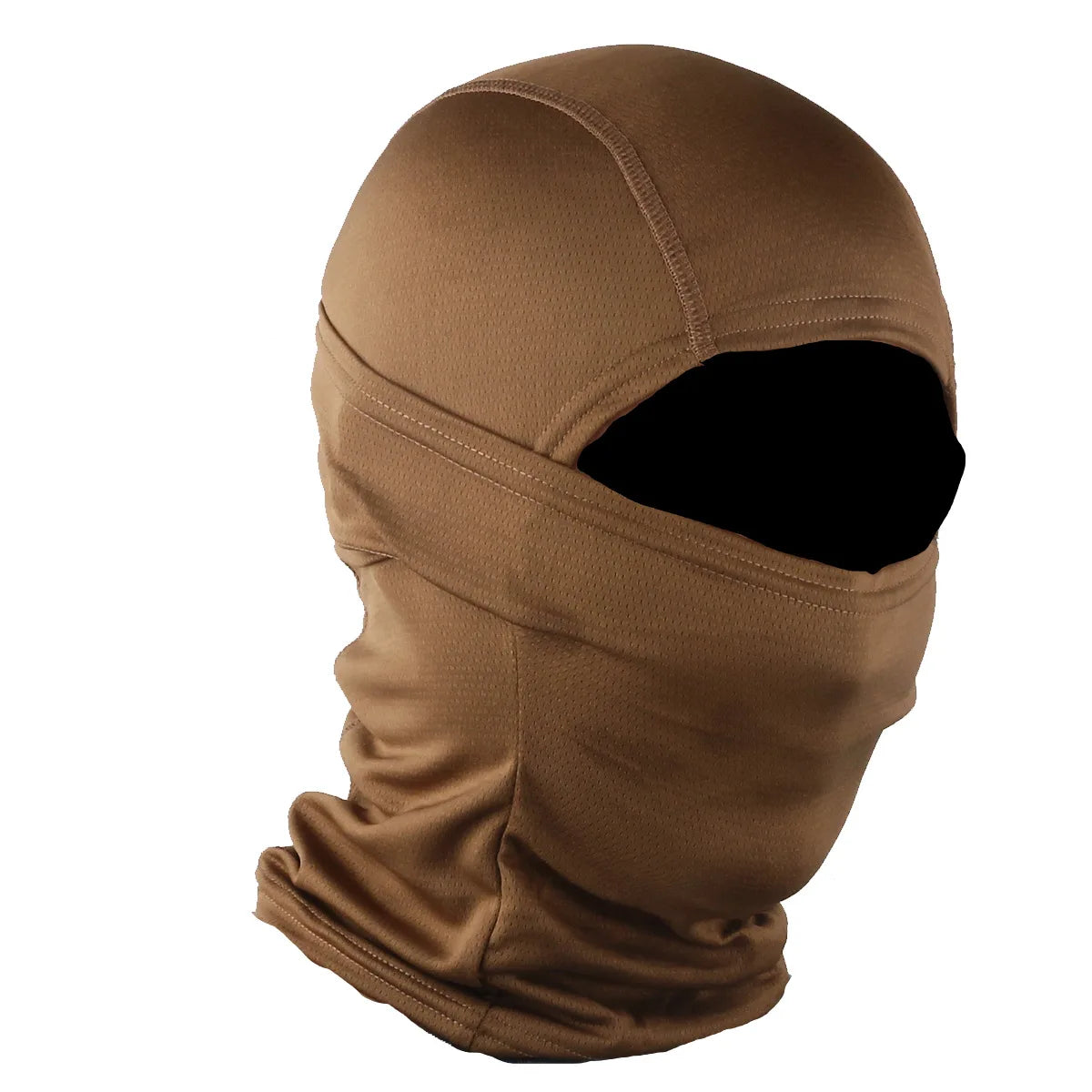 Spartelite™ PhantomMesh Full Tactical Mask