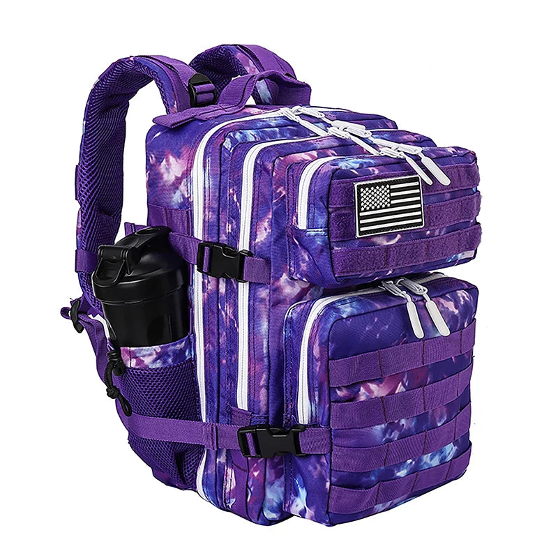 LHI VersaTrek™ Tactical Series Pack (25L)