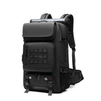 ApexVault™ 50L Tactical Travel Pack