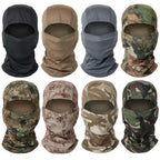 Spartelite™ PhantomMesh Full Tactical Mask