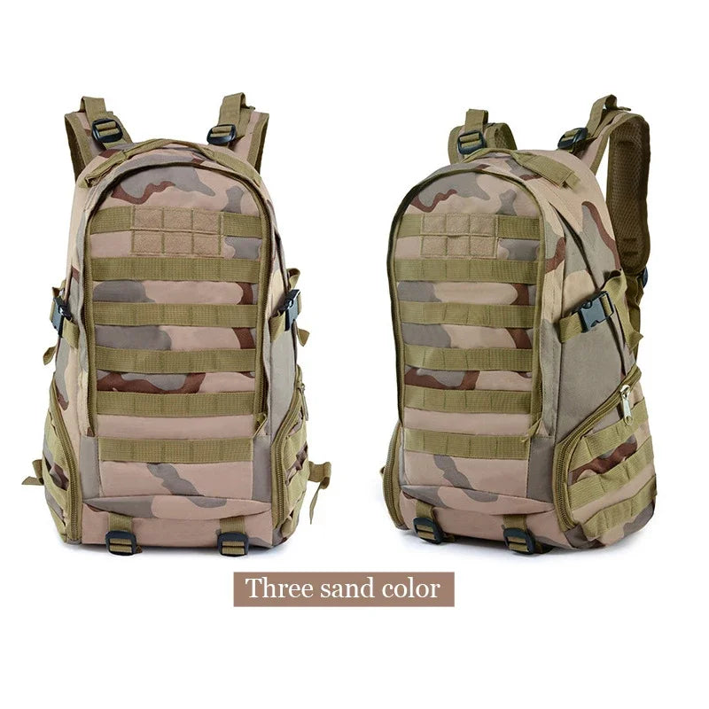 IronClad™ 27L Field Pack