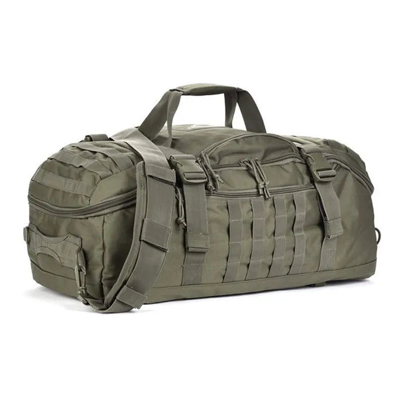 StormHaul™ Tactical Duffel Series
